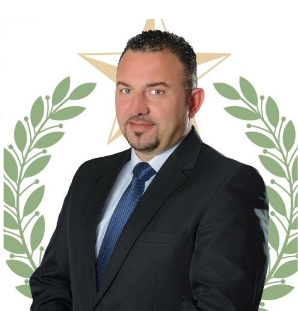 Hanna Samir Hanania, prefeito de Belém  