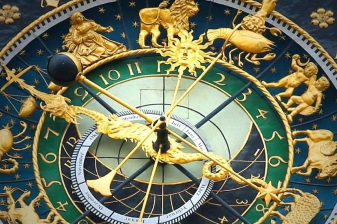 Horóscopo astrologia esoterico  -  (crédito: Pixabay/Reprodução)