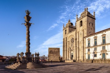 Próximo destino: Porto e Gaia, em Portugal -  TOMAS COBO SALVADOR