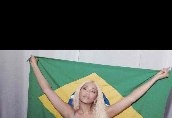 Instagram @beyonce/ reprodução