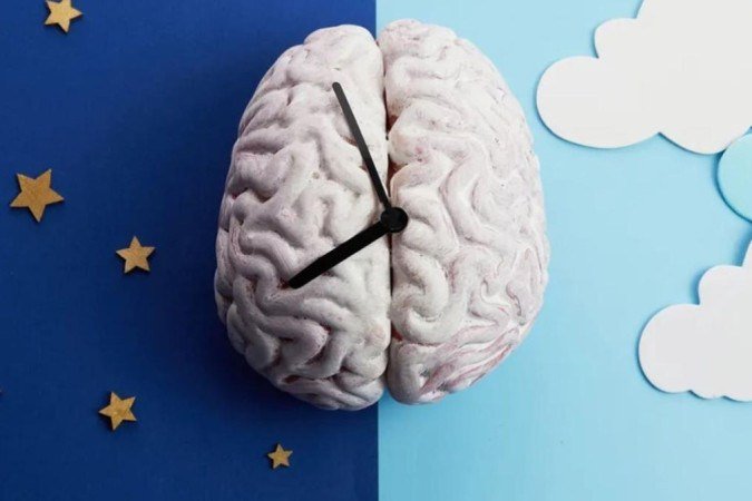 Melatonina ganha popularidade, mas efeitos sobre o corpo para além do sono são desconhecidos da ciência -  (crédito: Getty Images)