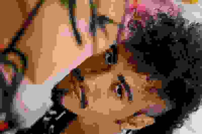 Exposição do coletivo Tela Ambulante É arte ou é moda? no Espaço Cultural do Venâncio Shopping (SCS Q 8 - Asa Sul)