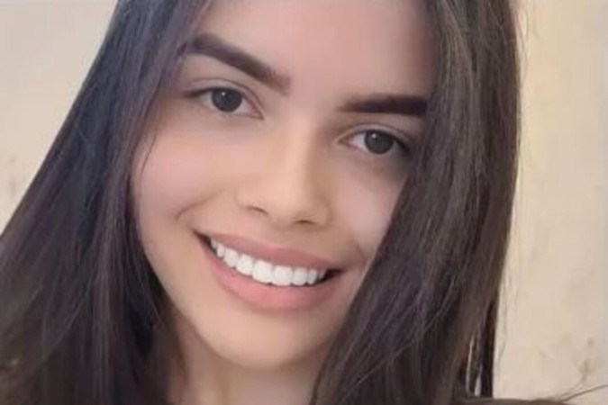 Jéssica Canedo, de 22 anos, foi vítima de mentiras nas redes sociais: desfecho dramático  -  (crédito:  Instagram/Reprodução)