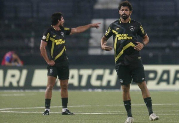 Foto: Vítor Silva/Botafogo