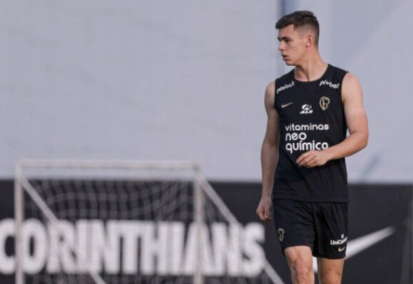 Foto: Rodrigo Coca/Agência Corinthians