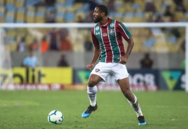 Marcelo Gonçalves/Fluminense