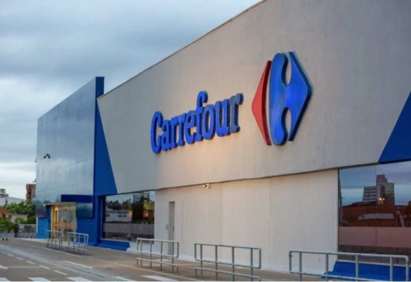 Carrefour/Divulgação      