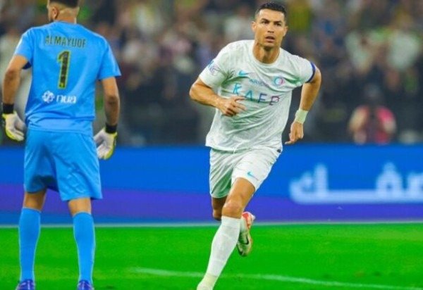 Foto: Divulgacão / Al Nassr