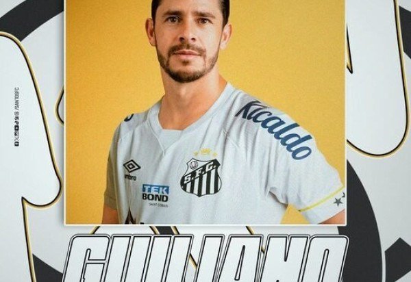 Foto: Divulgação / Santos FC