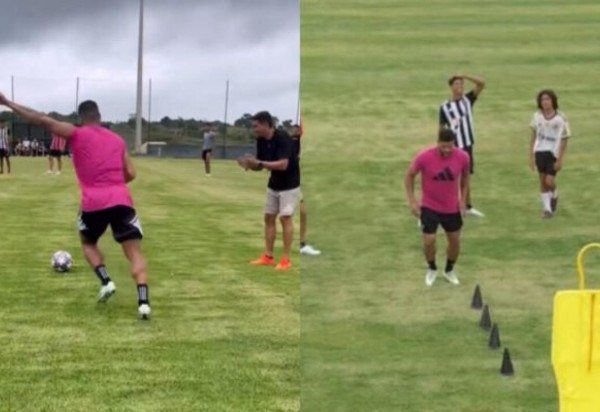 Foto: Reprodução/Instagram