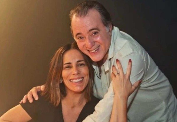 Reprodução/ Instagram/  tonyramos__oficial