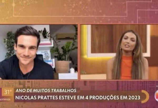 Reprodução Globoplay