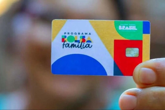 O Bolsa Família é o maior programa de transferência de renda do Brasil. -  (crédito: MDAS/Divulgação)