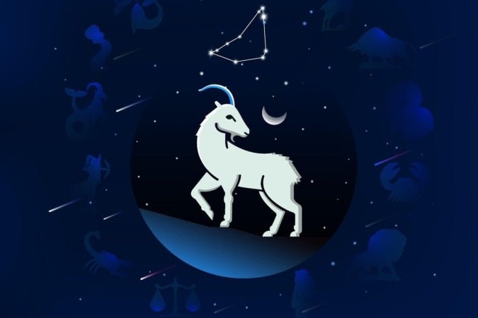 O brilho pessoal dos capricornianos estará em alta neste mês (Imagem: Lidiia | Shutterstock)
- (crédito: EdiCase) O brilho pessoal dos capricornianos estará em alta neste mês (Imagem: Lidiia | Shutterstock)
- (crédito: EdiCase)