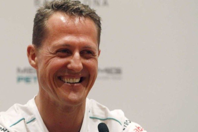 Acidente de Michael Schumacher nos Alpes ses completam dez anos na semana final de 2023 - (crédito: Gustau Nacarino) Acidente de Michael Schumacher nos Alpes ses completam dez anos na semana final de 2023 - (crédito: Gustau Nacarino)