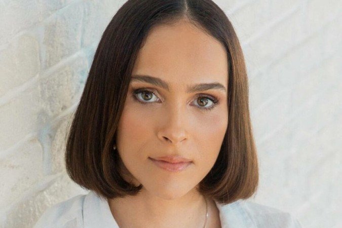 Letícia Cazarré -  (crédito: Reprodução/Instagram/Bella Pinheiro)