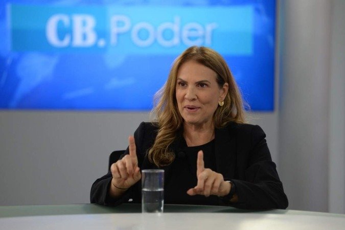 Segundo a secretária, outro grande desafio é a realização de um monitoramento da execução do planejamento de forma a garantir que não só haja recursos, mas que aqueles despendidos para determinadas áreas estejam sendo utilizados de forma eficaz, cumprindo o objetivo de alcançar os resultados esperados - (crédito: Minervino Júnior/CB/D.A.Press) Segundo a secretária, outro grande desafio é a realização de um monitoramento da execução do planejamento de forma a garantir que não só haja recursos, mas que aqueles despendidos para determinadas áreas estejam sendo utilizados de forma eficaz, cumprindo o objetivo de alcançar os resultados esperados - (crédito: Minervino Júnior/CB/D.A.Press)