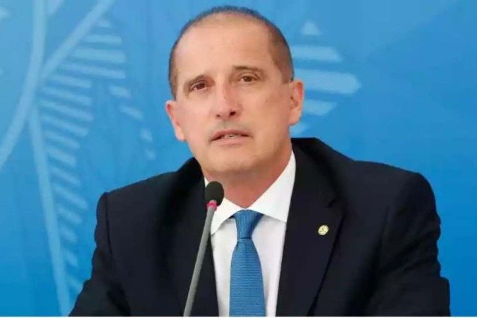 AO VIVO: CPMI do INSS ouve Onyx Lorenzoni, ex-ministro da Previdência de Bolsonaro