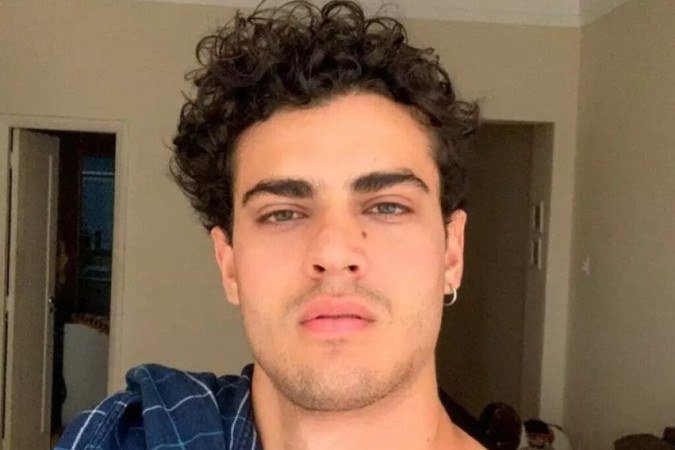 Pedro Alves - (crédito: Reprodução/Instagram) Pedro Alves - (crédito: Reprodução/Instagram)