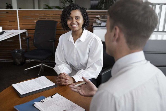 Empresa abre 147 vagas neste início de dezembro - (crédito: Divulgação/ Viveo) Empresa abre 147 vagas neste início de dezembro - (crédito: Divulgação/ Viveo)