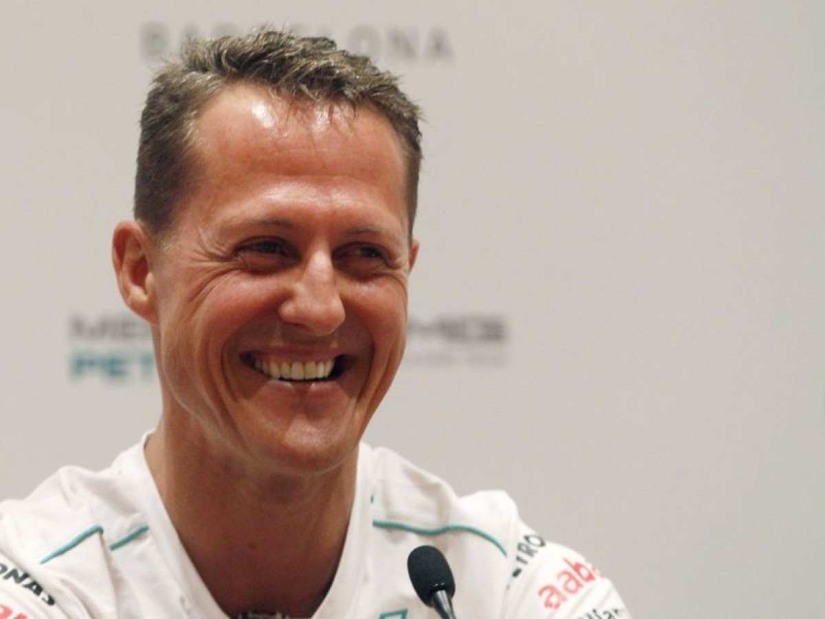 Ralf Schumacher revela saudades do irmão Michael após acidente