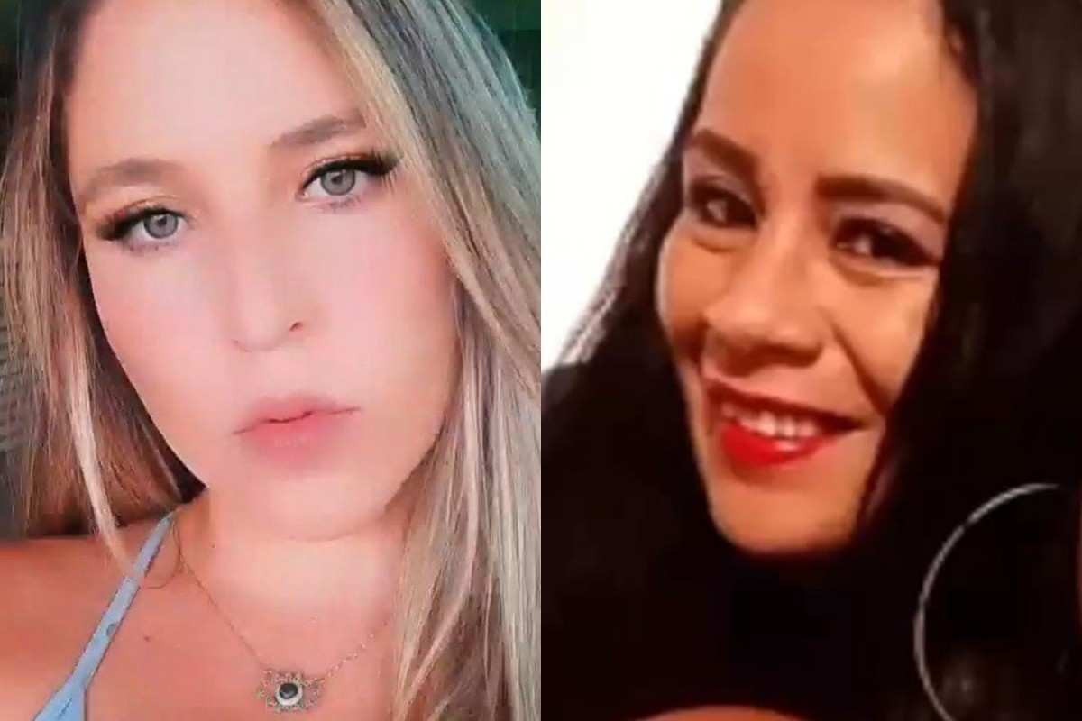 Michele Carvalho e Patrícia do Nascimento são mais duas vítimas de um tipo de violência que retirou a vida de 34 mulheres em 2023, no DF