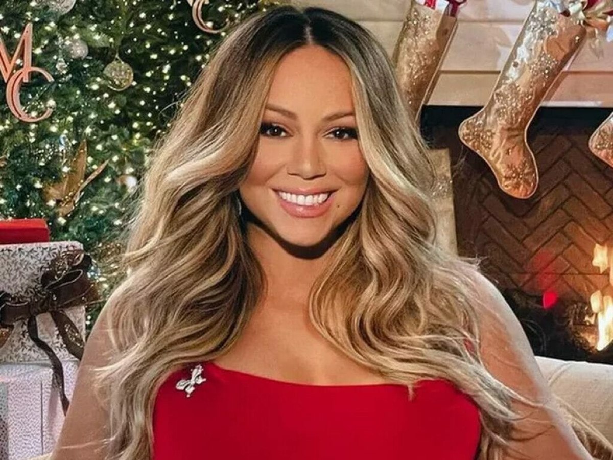 Além de Mariah Carey: saiba quais artistas quebraram recorde de streams