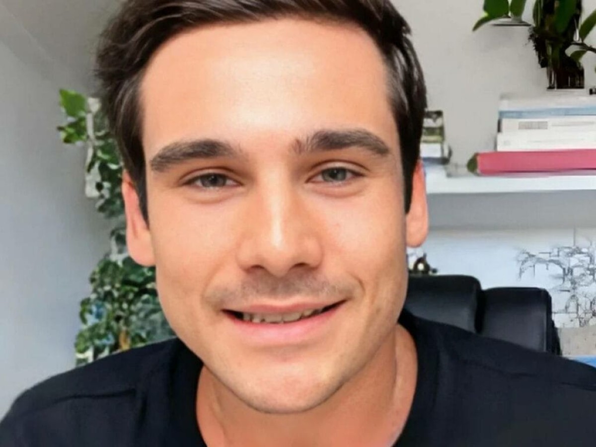 Grindr? Nicolas Prattes se pronuncia após polêmica com app