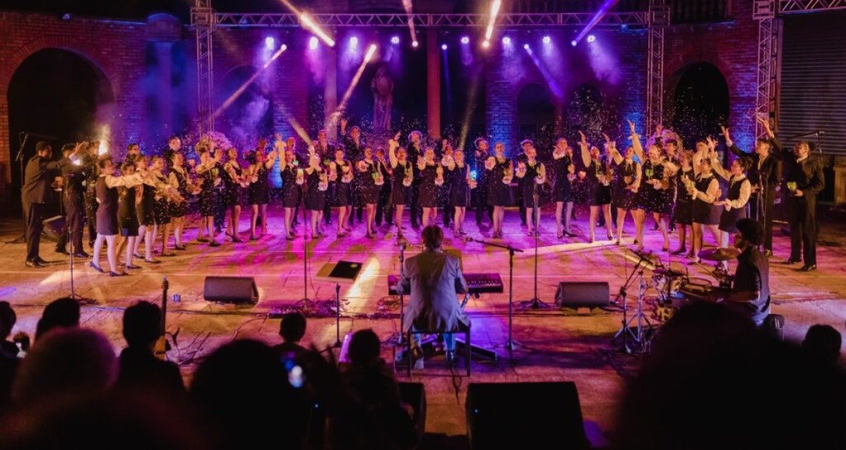 Tempo de Natal, de fomento cultural e promoção turística -  (crédito: Uai Turismo)