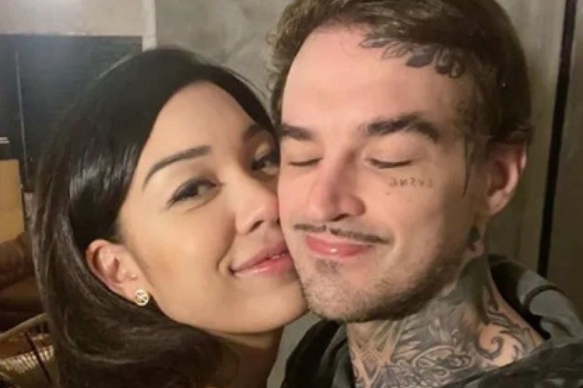 PC Siqueira: Youtuber anunciou fim do namoro e luta contra depressão