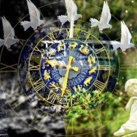 Hor&oacute;scopo desta quinta-feira -  (crédito: Pixabay/Reprodu&ccedil;&atilde;o)