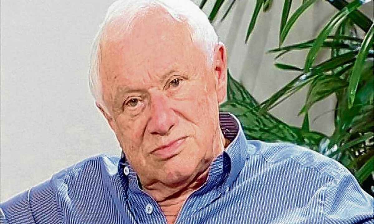 Morre Jacob Barata, fundador do Grupo Guanabara, aos 91 anos 