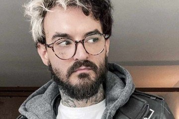 Caso voltou à delegacia de origem, com prazo de 60 dias para novas diligências e reconstituição marcada -  (crédito: Reprodução Instagram)