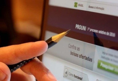 prouni -  (crédito: Agência Brasil/Reprodução)