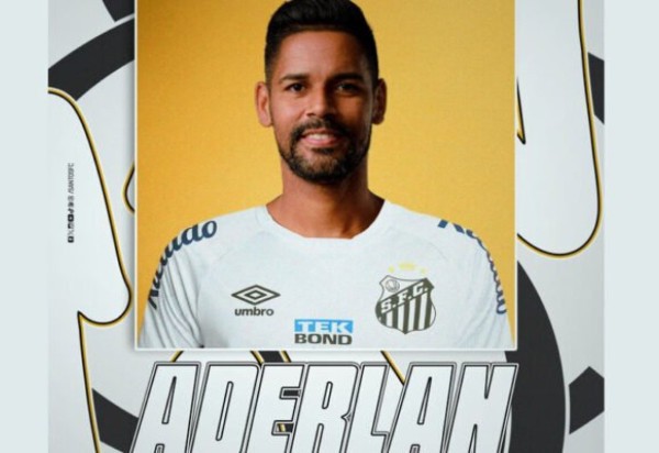 Foto: Divulgação/Santos FC