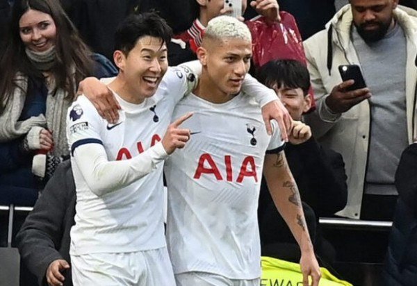 Foto: GLYN KIRK/AFP via Getty Images