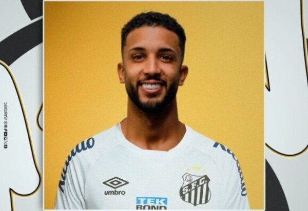 Foto: Ivan Storti/Santos FC