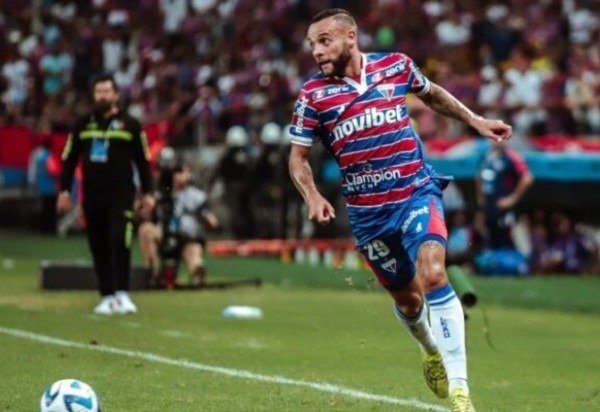 Foto: Thiago Gadelha/AFP via Getty Images