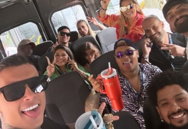 Foto: Reprodução Instagram 