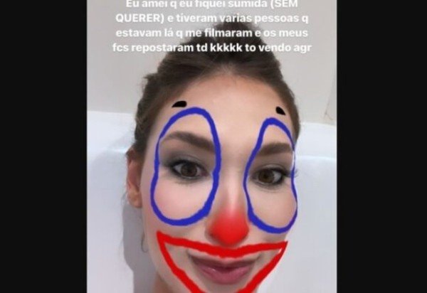 Foto: Instagram @mcdavipaiva