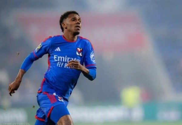 Foto: Francois Nascimbeni/AFP via Getty Images