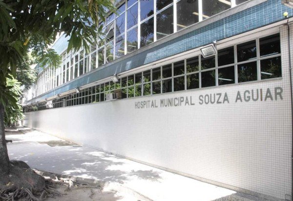 Reprodução/Site/saude.prefeitura.rio