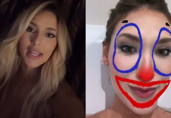 Reprodução Instagram