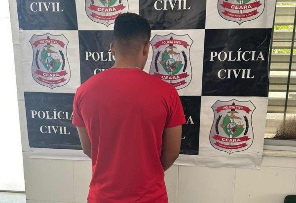 PCDF/Divulgação