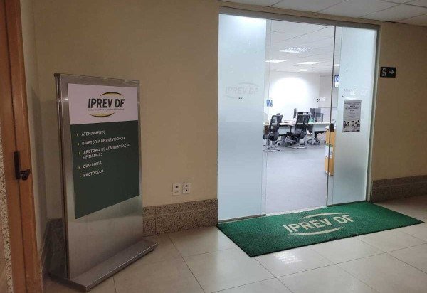 Divulgação/Iprev