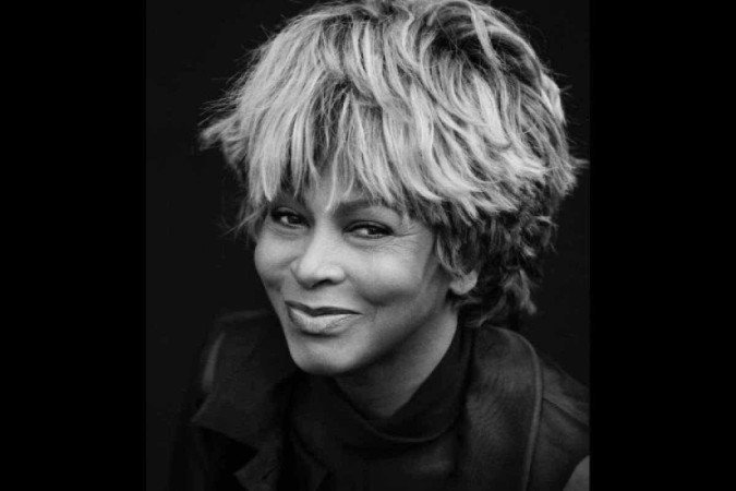 Tina Turner, cantora