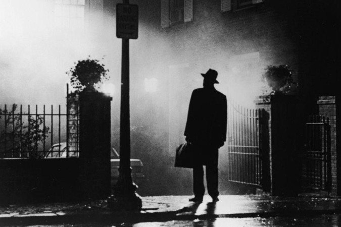 Em 1973, <em>O Exorcista</em> virou fenômeno cultural; muitos não sabem que romance em que se baseia foi inspirado em acontecimentos reais -  (crédito: Getty Images)