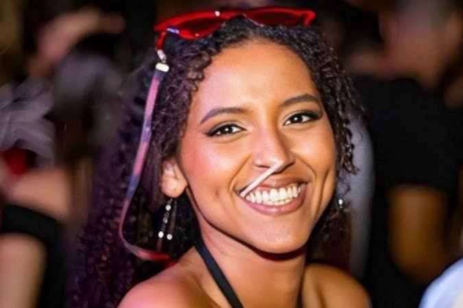 Ana Clara teve uma parada cardiorespiratória com calor extremo no estádio - (crédito: Reprodução/Instagram) Ana Clara teve uma parada cardiorespiratória com calor extremo no estádio - (crédito: Reprodução/Instagram)