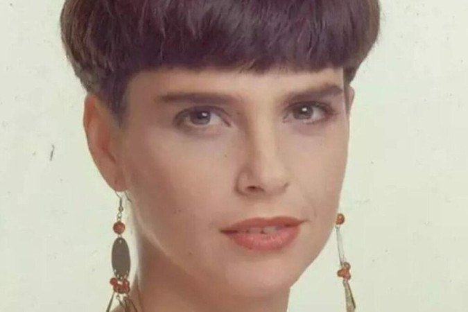 Lídia Brondi reaparece em foto com a família e web vibra - (crédito: Reprodução/TV Globo) Lídia Brondi reaparece em foto com a família e web vibra - (crédito: Reprodução/TV Globo)