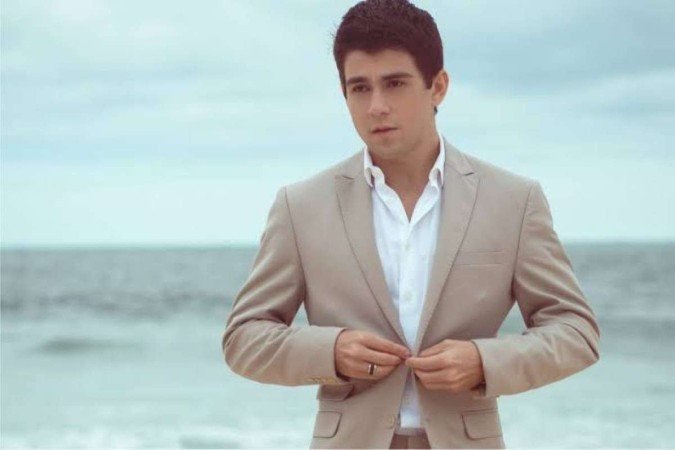 Daniel Rangel celebra entrada na lista 'Under 30' da Forbes